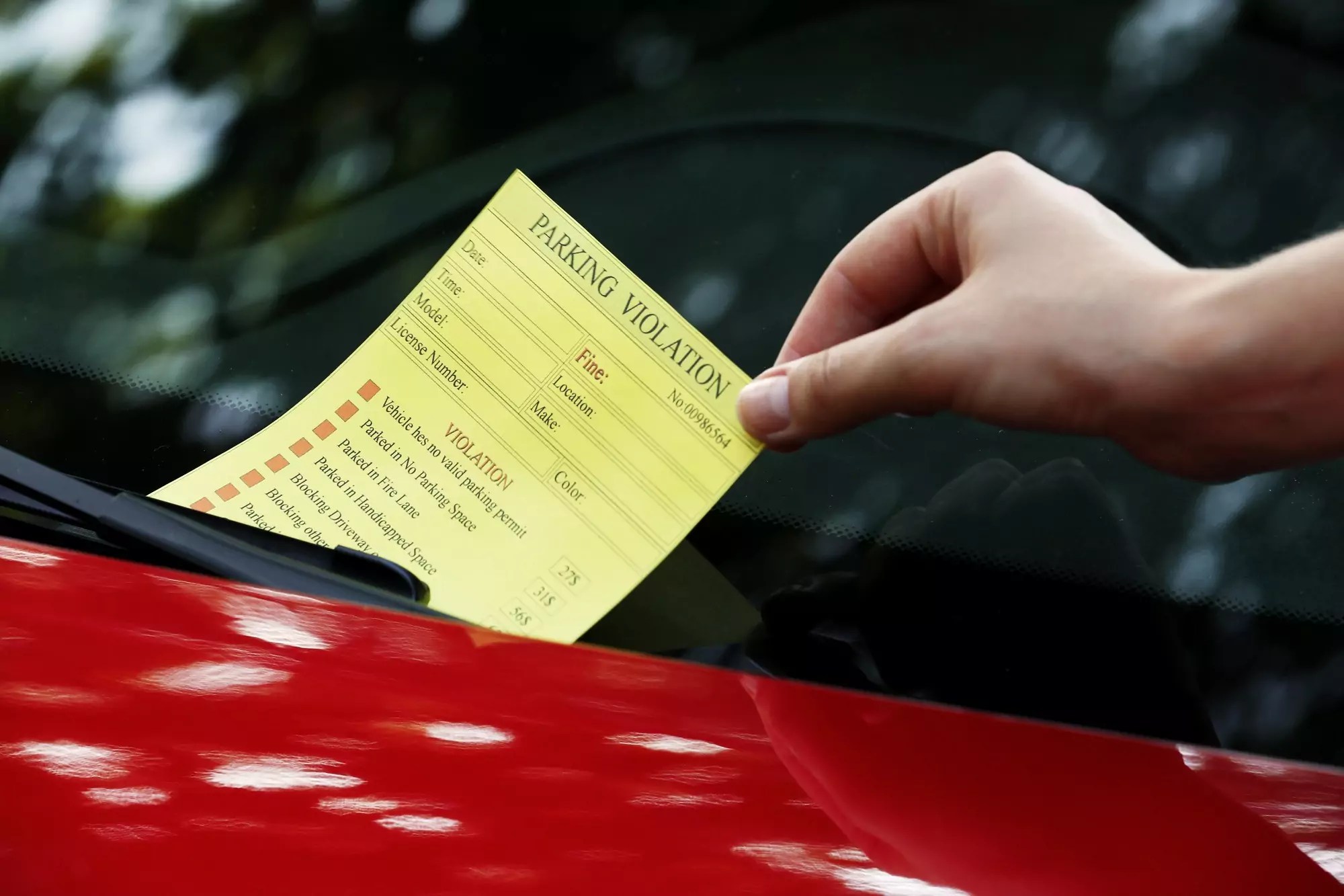 Should You Hire an Attorney for Your Speeding Ticket in NY? NYC