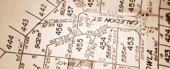 Reading A Survey Map 6 Tips For Reading Plat Maps – Myticor