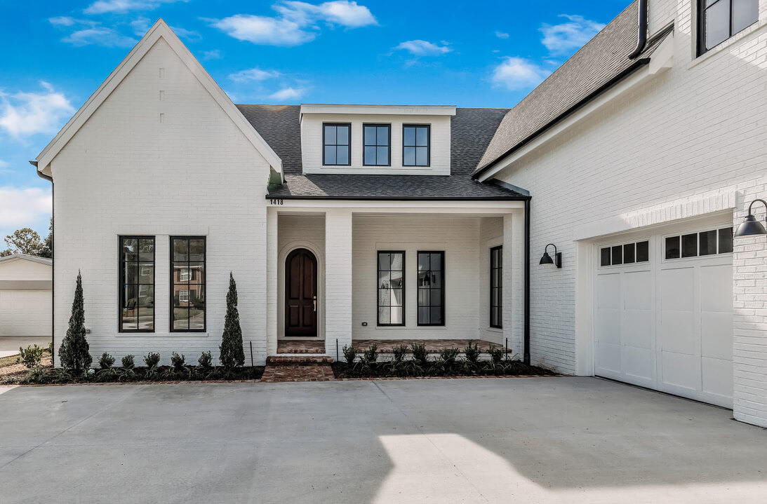 News Tidewater Homes