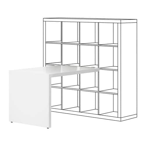 Die Besten Ikea Kallax Schreibtisch Beste Wohnkultur, Bastelideen, Coloring und FrisurInspiration