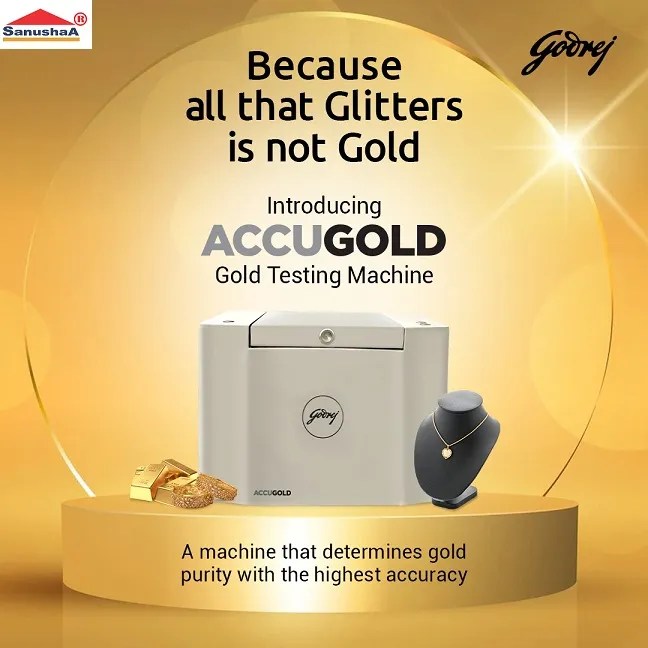 Which is the best gold testing machine? I Gold Test Machine