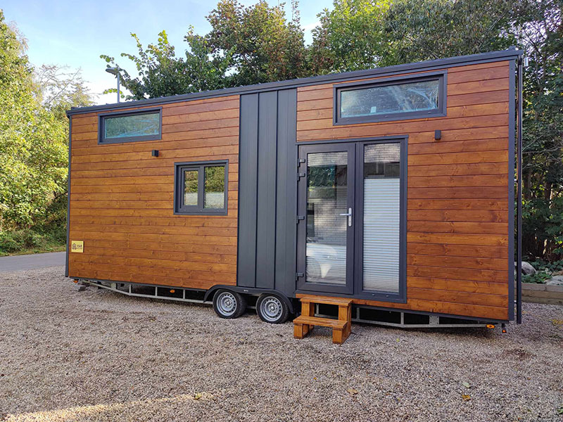 Tiny House Frihed og bæredygtig livsstil med dit Tiny House MyTinyHouse