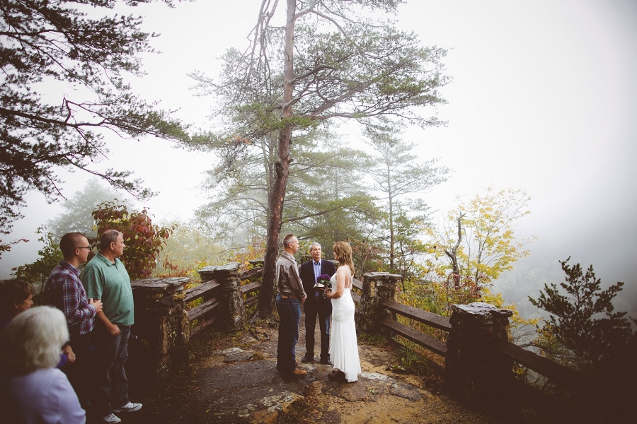 Locations Weekend Packages My Tiny Wedding in the Red River