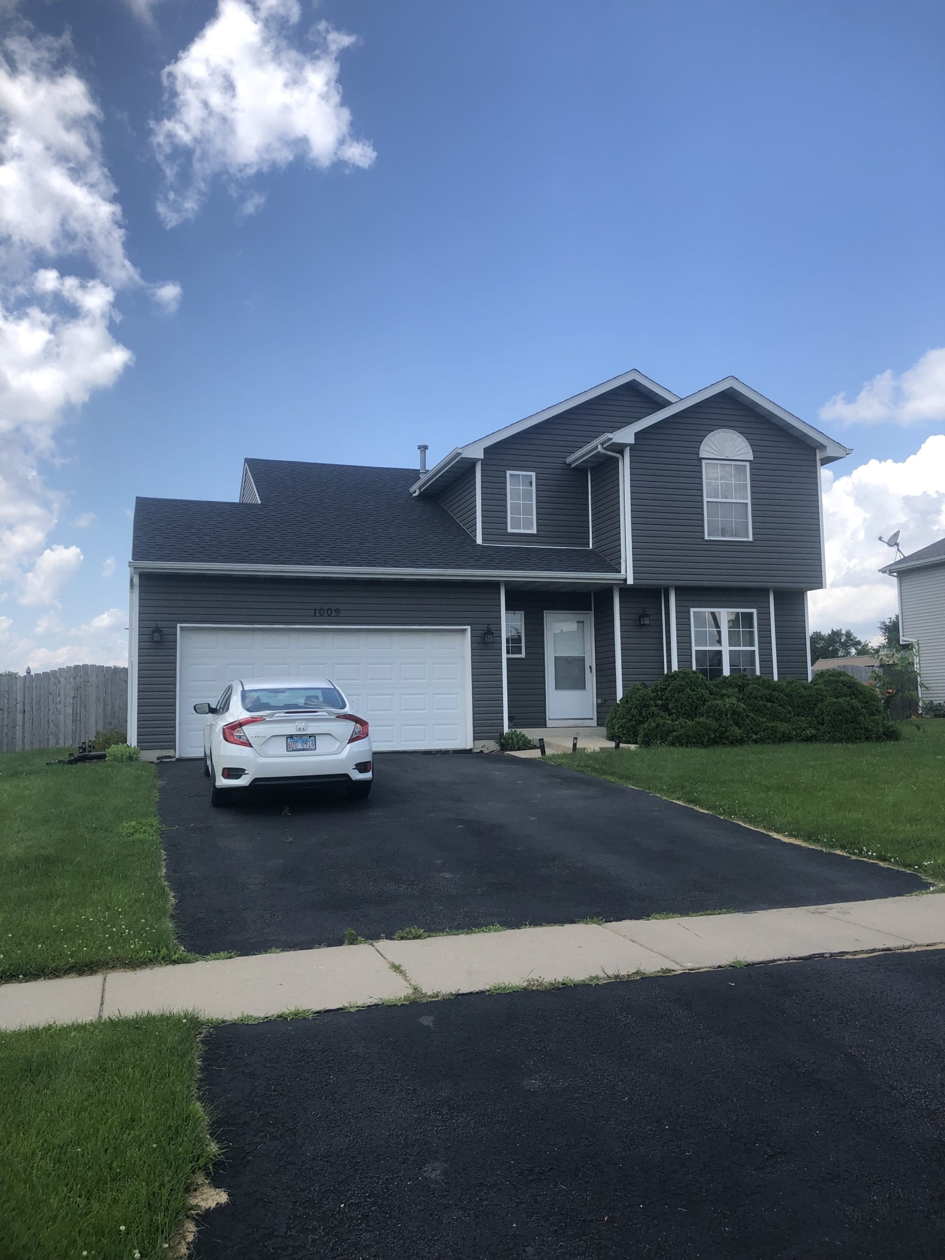 Channahon Construction Services Titan Construction