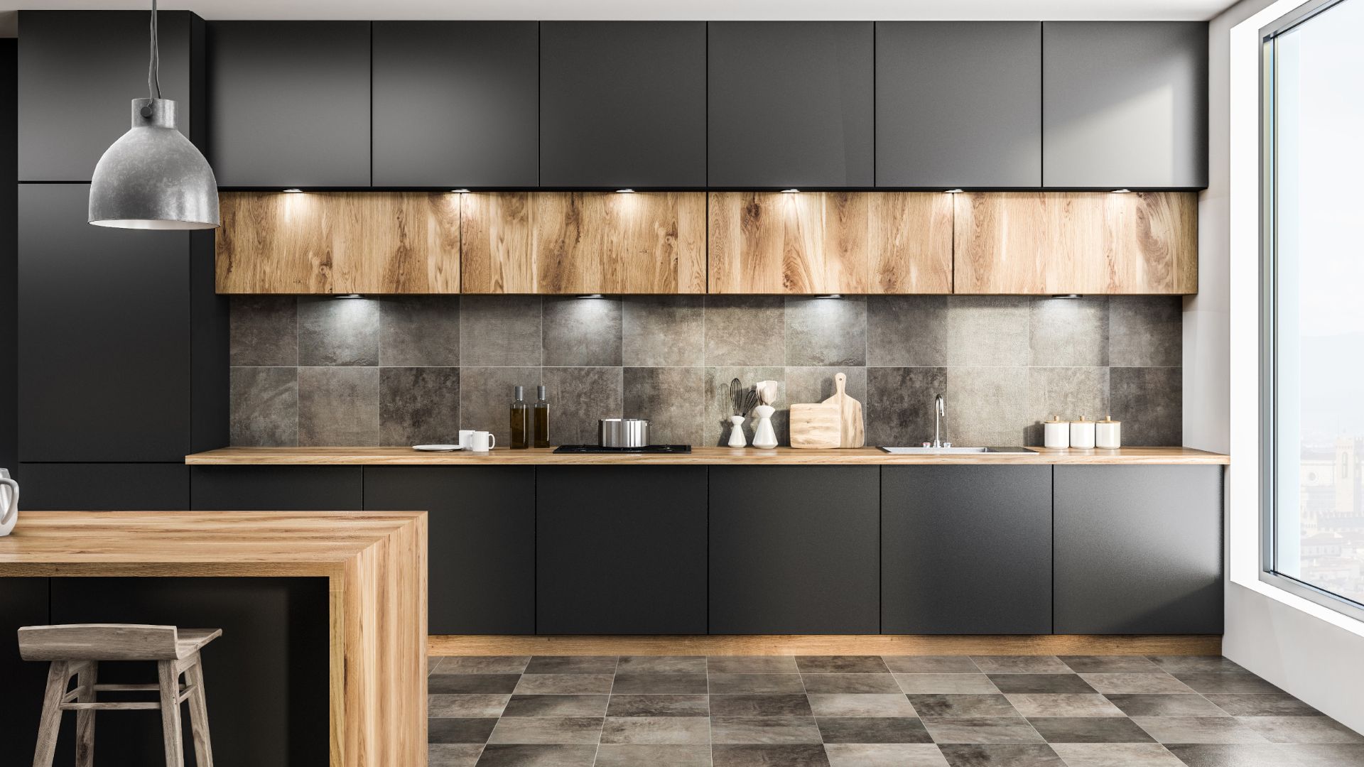 Titanium Construction Building Contractor CA