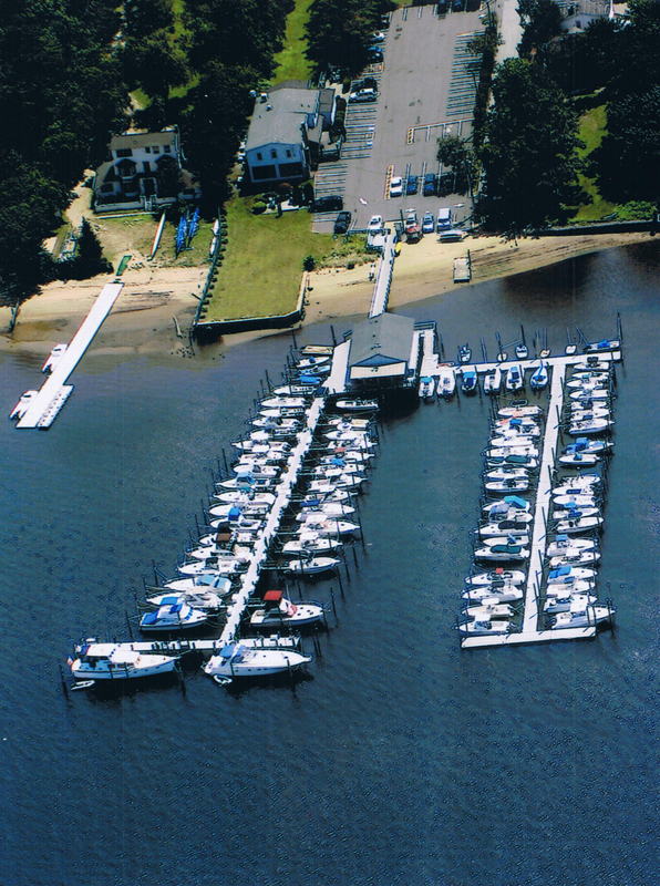 Barnacle Bill's Marina