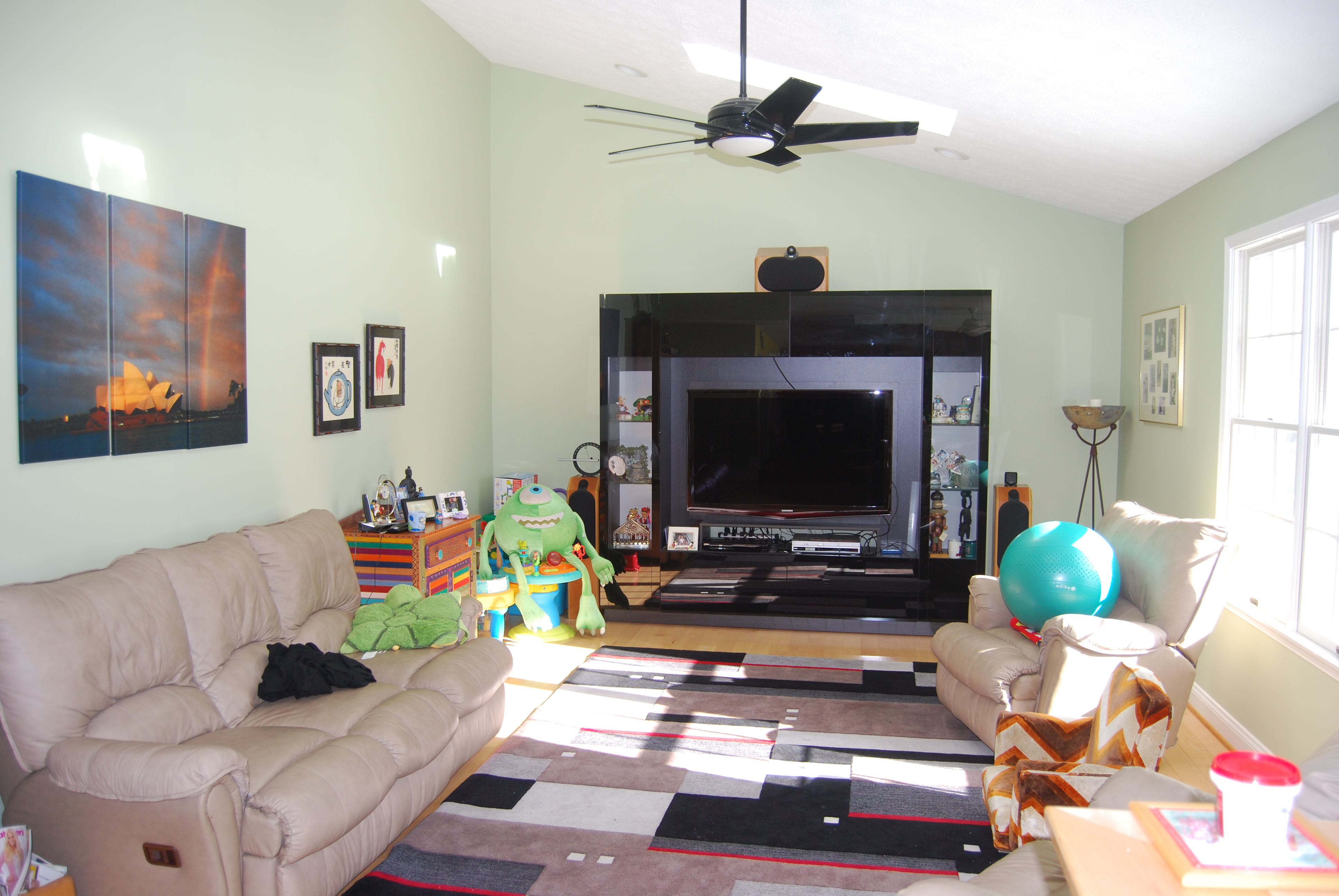 Staged Properties Before and After Photos TLC Home TLC Home