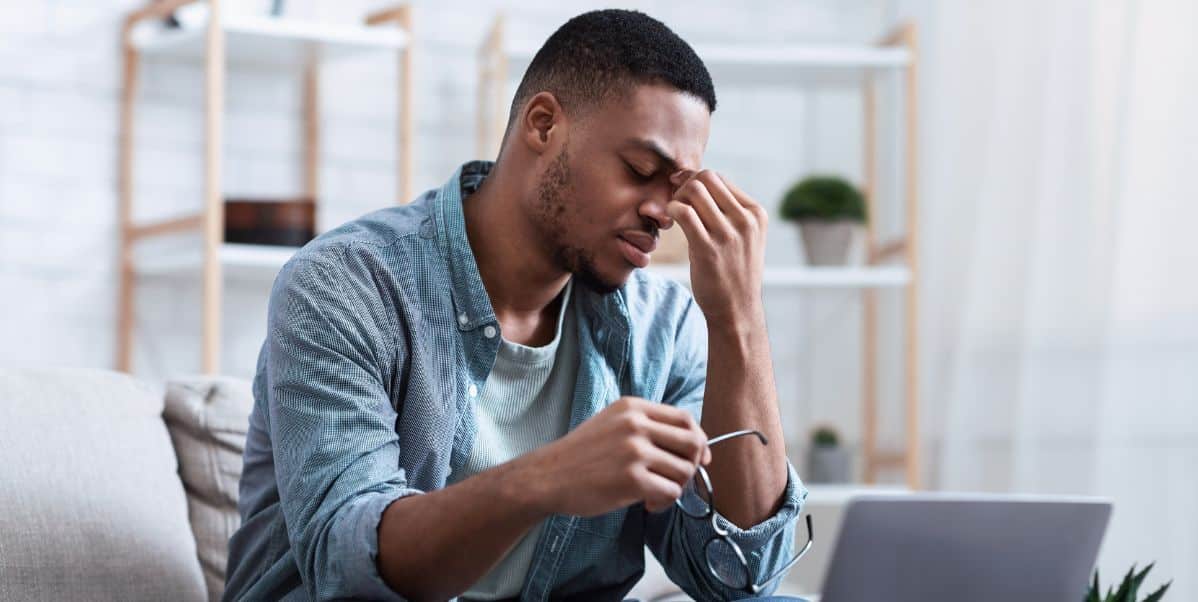 Why Does Depression Make You Tired?(03)