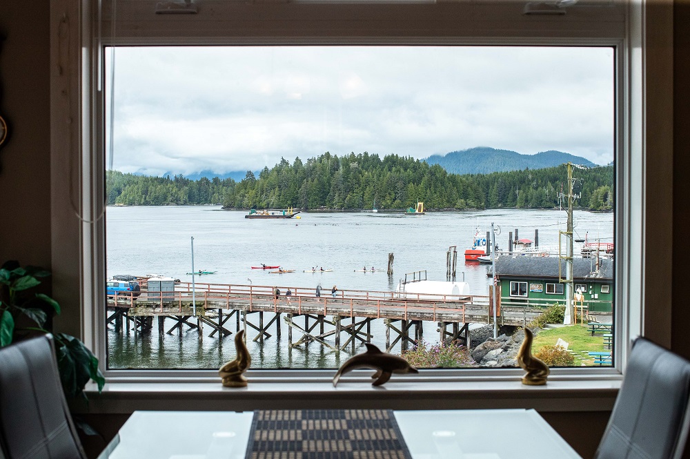 18 Fred Tibbs Captain’s Quarters Discover Tofino