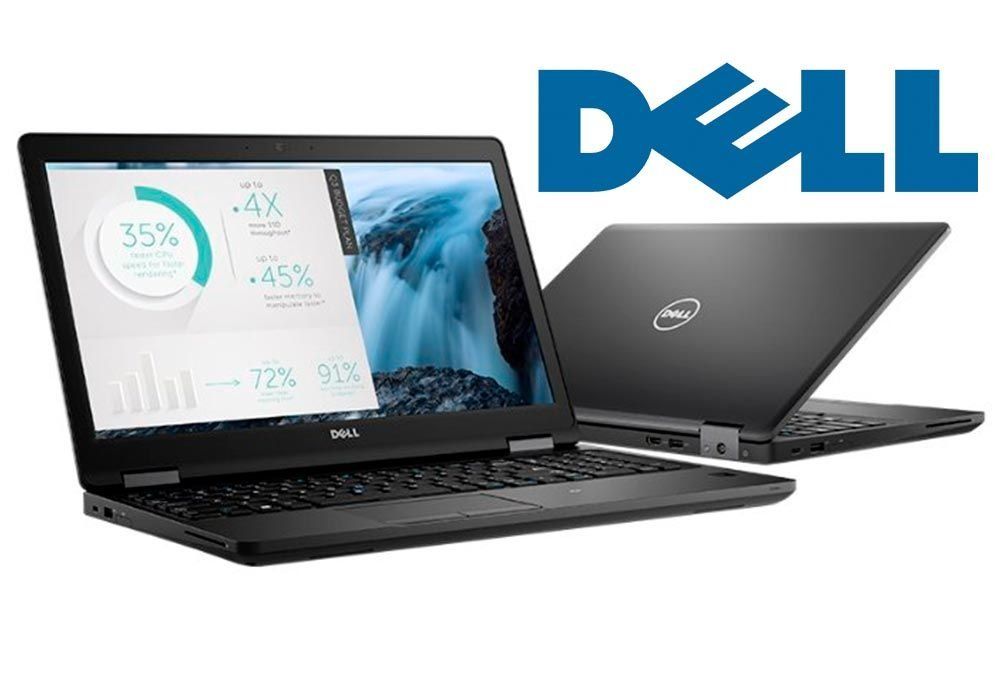 Rating of the best DELL laptops in 2020, the advantages and