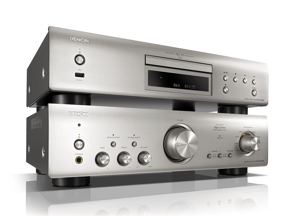 Best CD Players for 2020 with Key Features