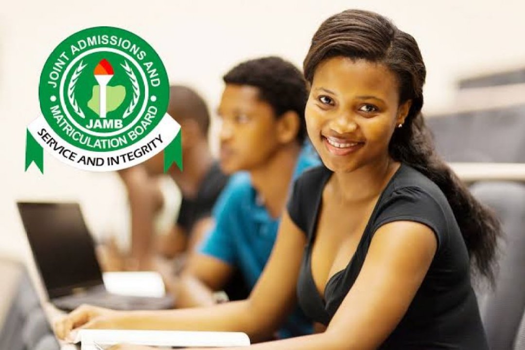 Joint Admissions & Matriculation Board JAMB Brochure 2022
