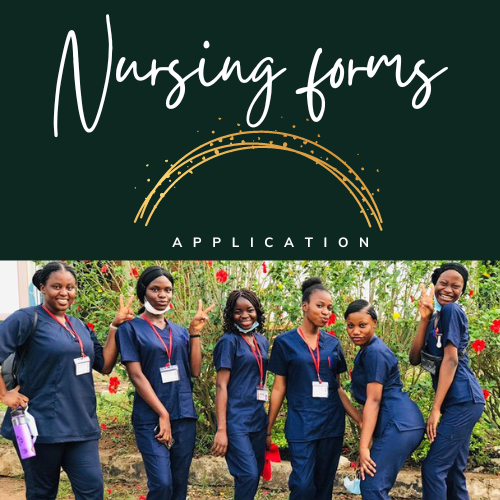 Good Samaritan CollegeNursing Application 2024/2025