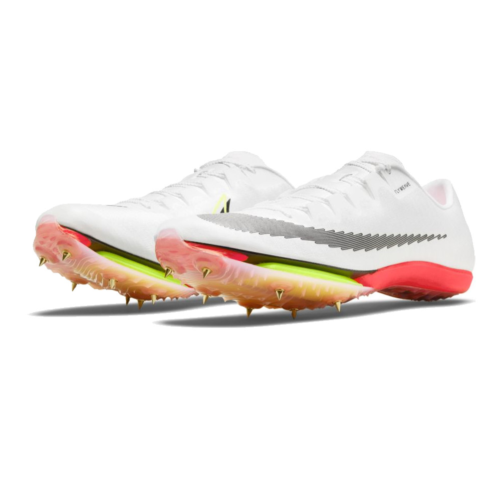 Nike Air Zoom MaxFly Sprinting Spikes For The Future My Top Sneakers