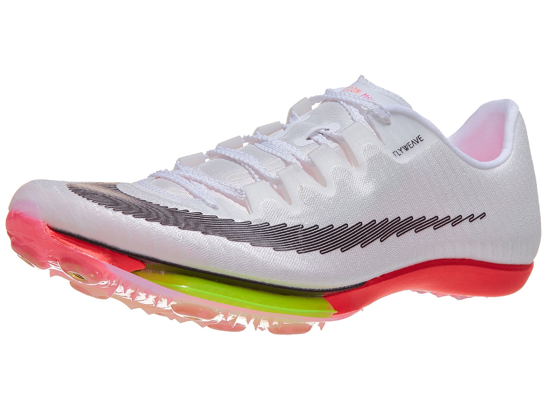 Nike Air Zoom MaxFly Sprinting Spikes For The Future My Top Sneakers