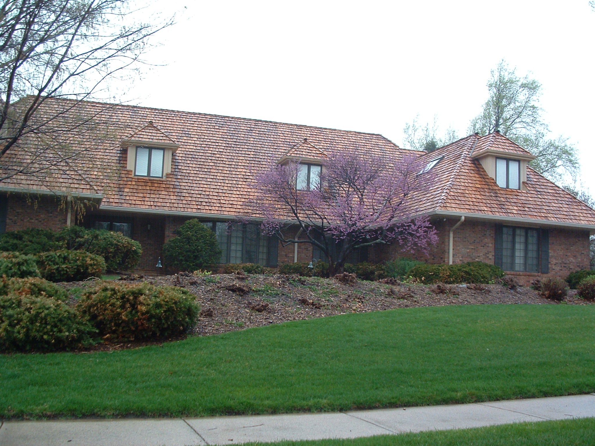 shaker roof2 Total Construction Services
