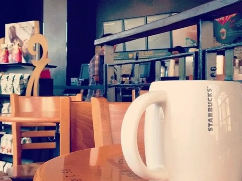 Explore Starbucks Tagaytay A Complete List of Branches