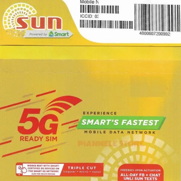 Sun Cellular SIM Registration Guide Easy StepbyStep