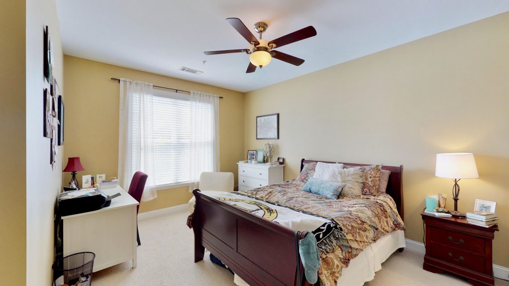 Preston Flats Condos My Town Home