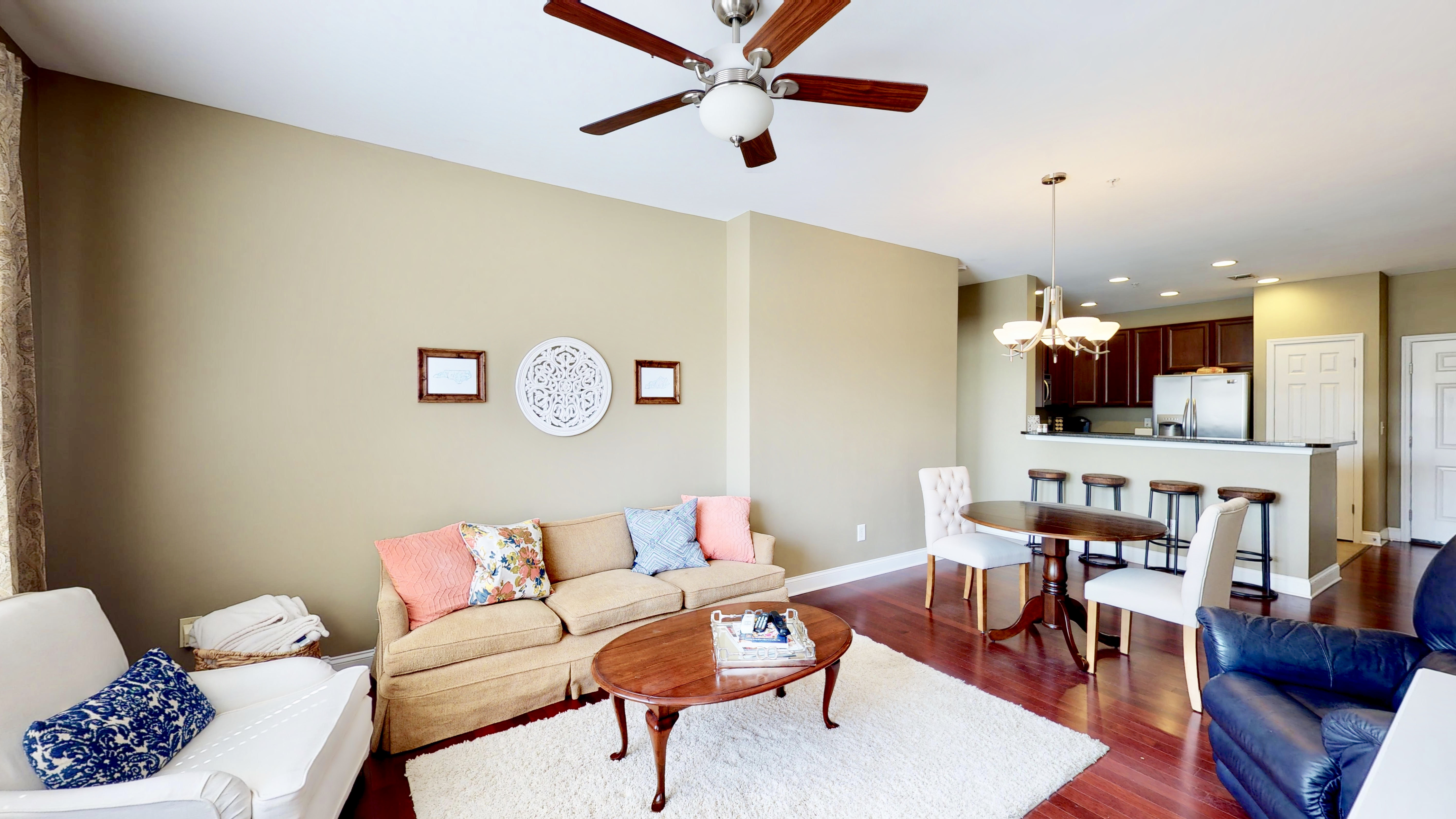 Preston Flats Condos My Town Home