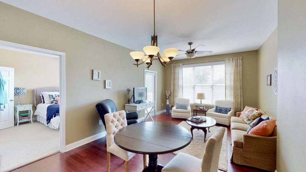 Preston Flats Condos My Town Home