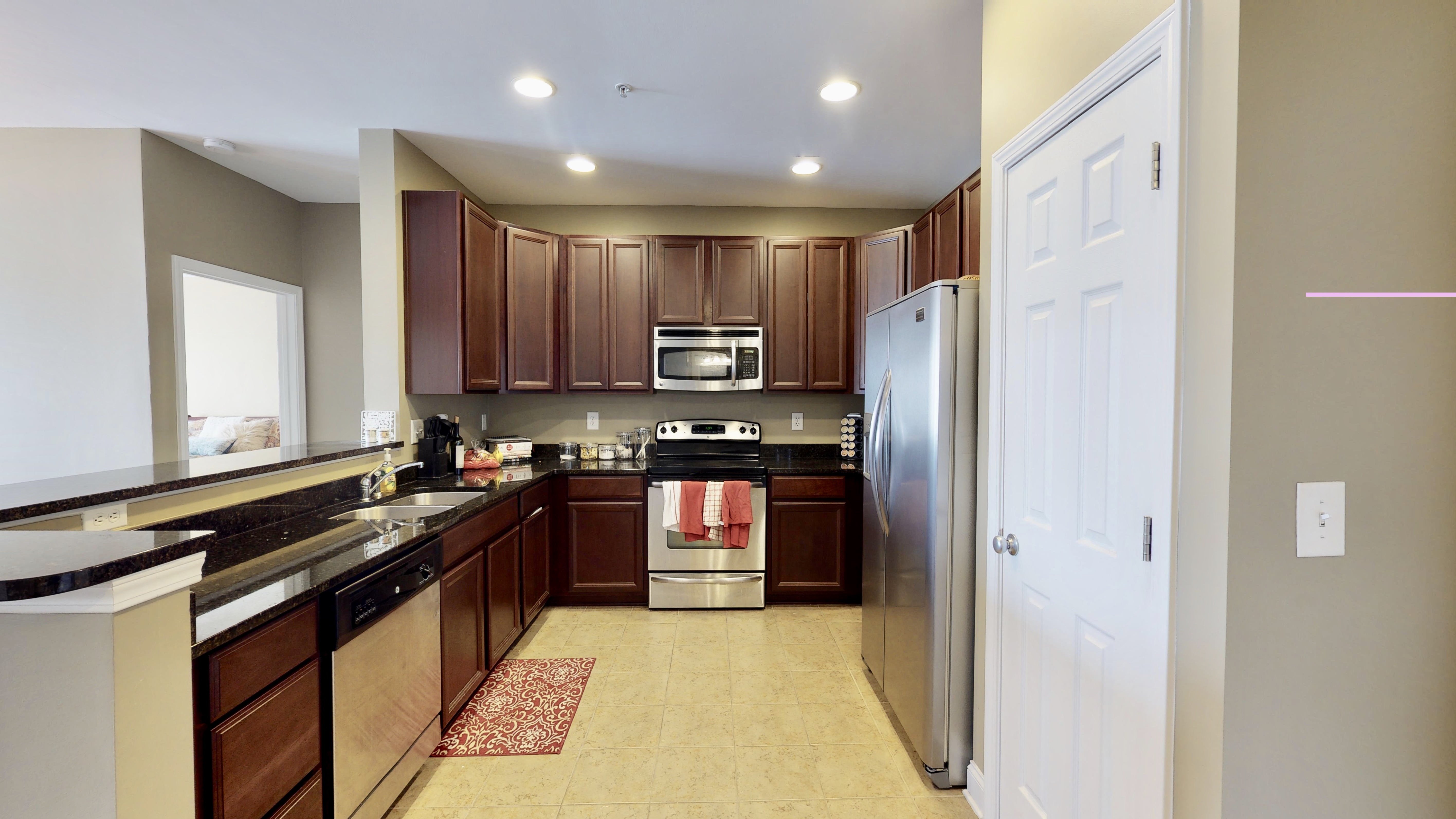 Preston Flats Condos My Town Home