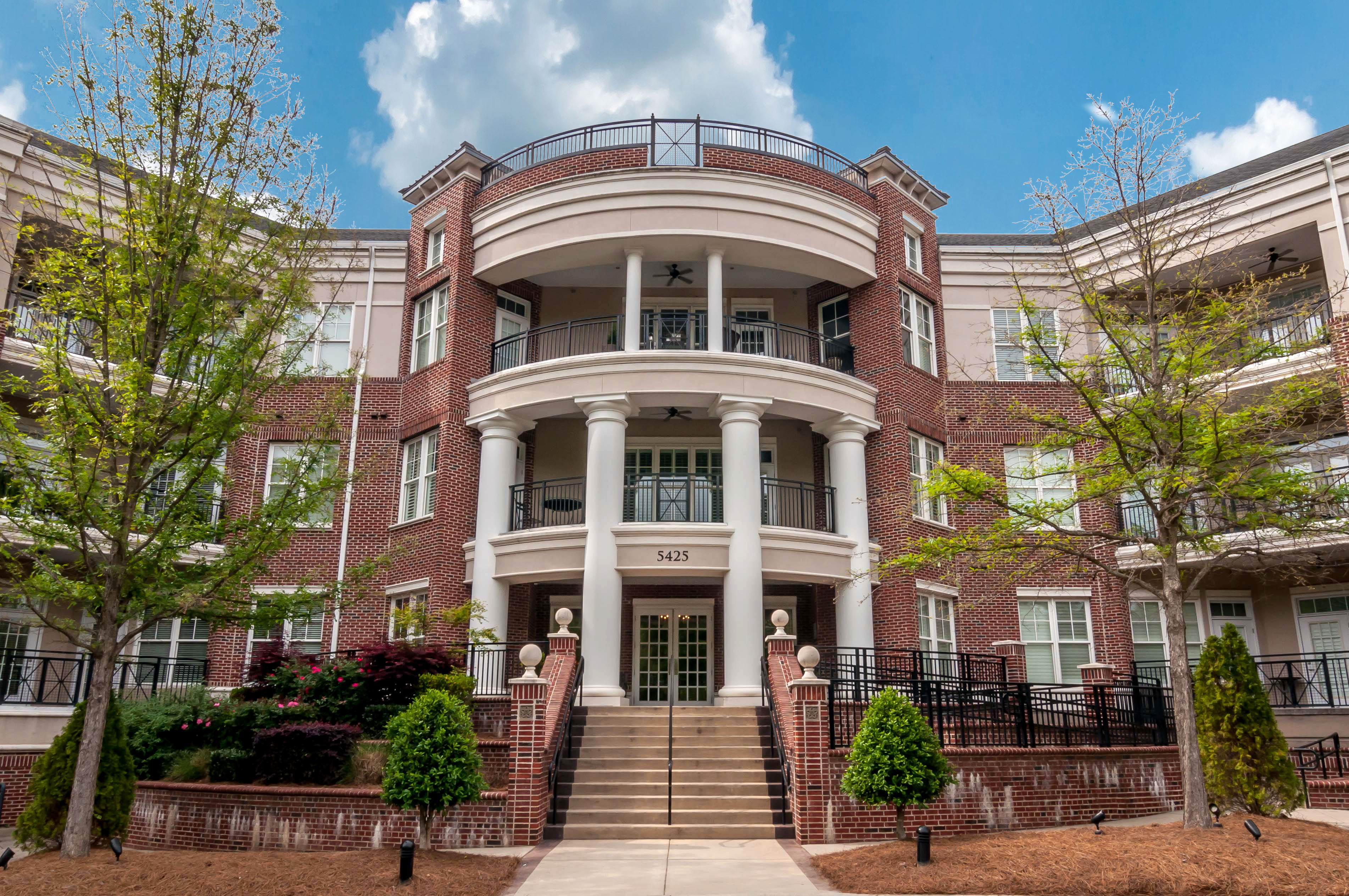 SouthGate on Fairview My Town Home