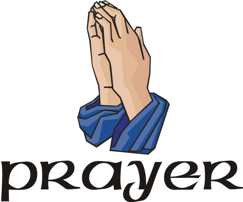 Anyone Can Pray Tuskawilla Presbyterian Church