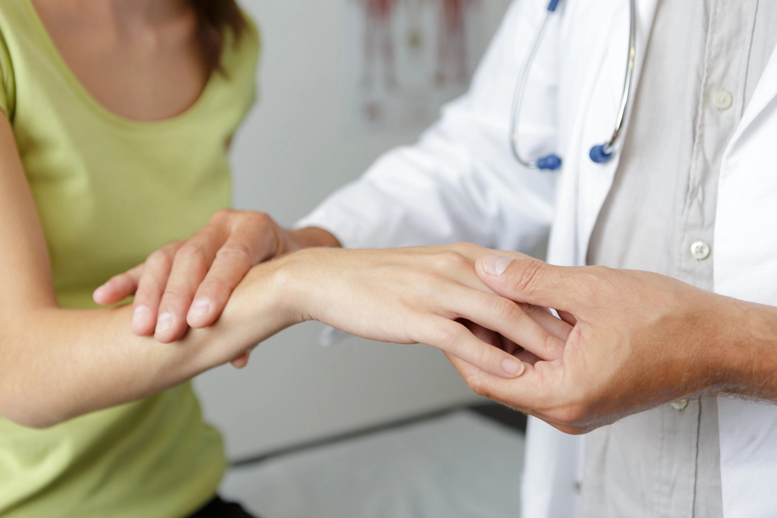 Hand Surgeons in Newport News, Virginia Beach