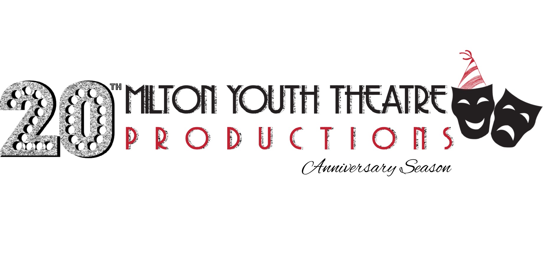 Milton Youth Theatre Productions