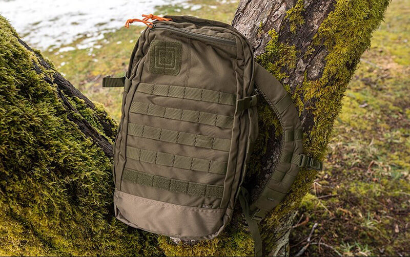 Top 30+ Best Tactical Backpack Reviews 2021 MyTrail