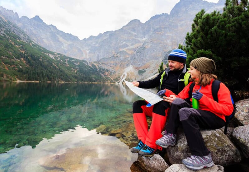 Top 23 Best Compass For Hiking 2022 My Trail Co