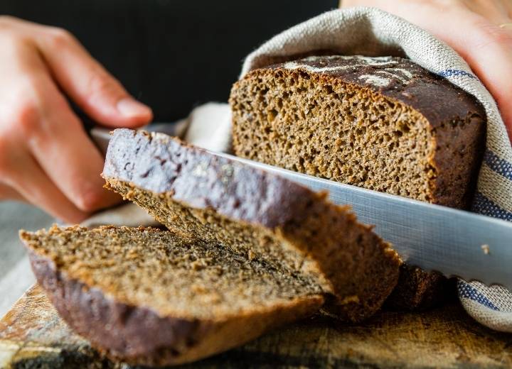Can Vegans Eat Rye Bread? An Detailed Answer