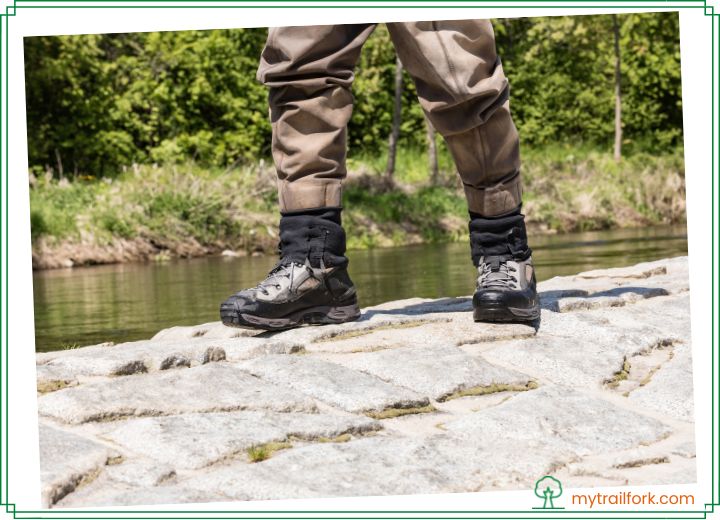Wading Boots Vs. Hiking Boot Which Are Better For Your Next Adventure?