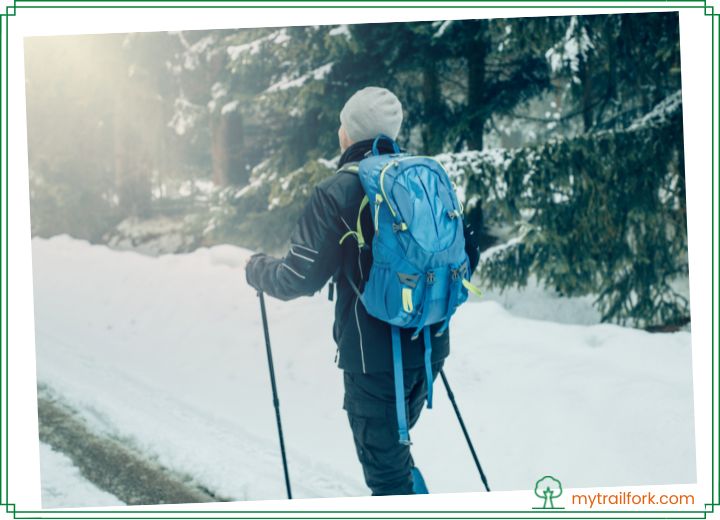 Comparing Ski Jacket vs. Hiking Jacket Key Differences