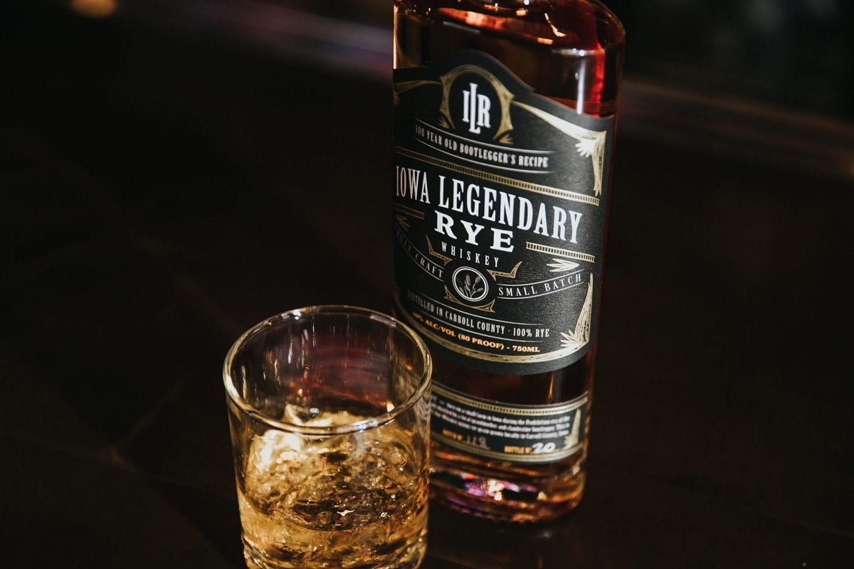 Creating the Perfect Recipe for Straight Rye Whiskey My Tran Dir Information that is useful