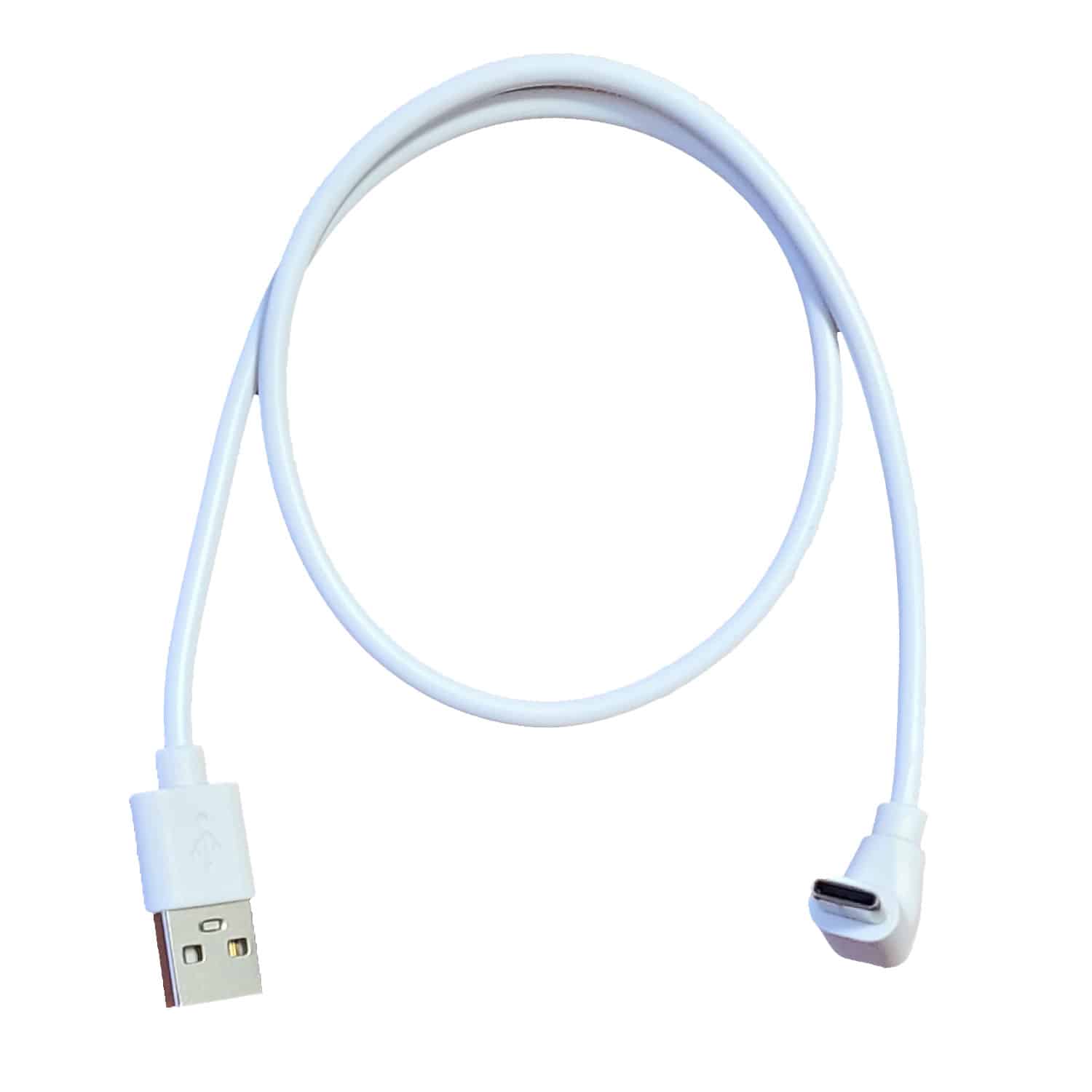 Micro USBC Data Cable Transcend CPAP