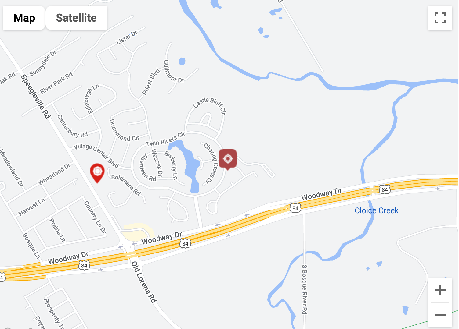 Waco Trash Schedule 2024 Garbage Pickup Map, Holidays