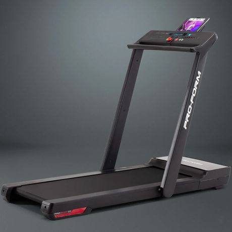 ProForm City L6 Treadmill Review - My Treadmill Reviews UK