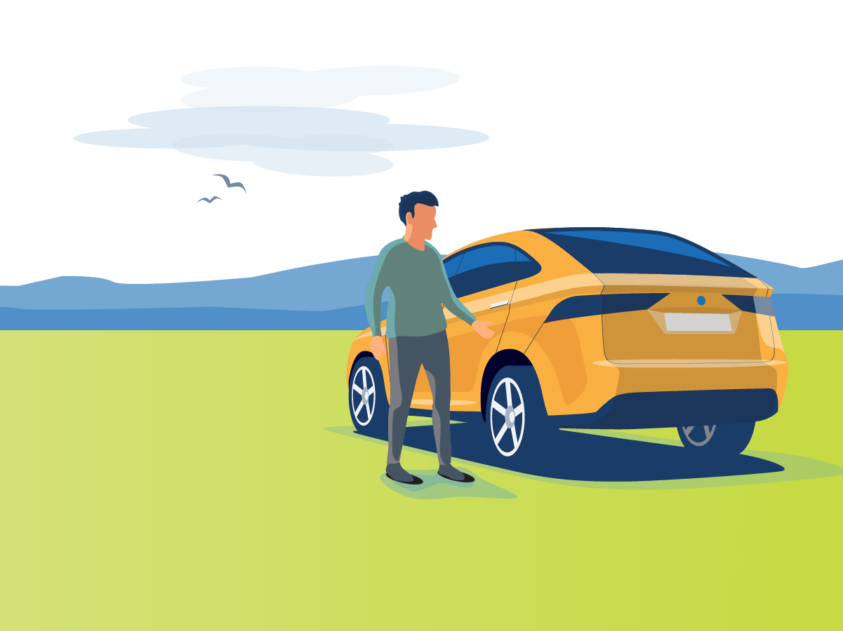 How Does Car Loan Interest Work? Tresl Auto Finance