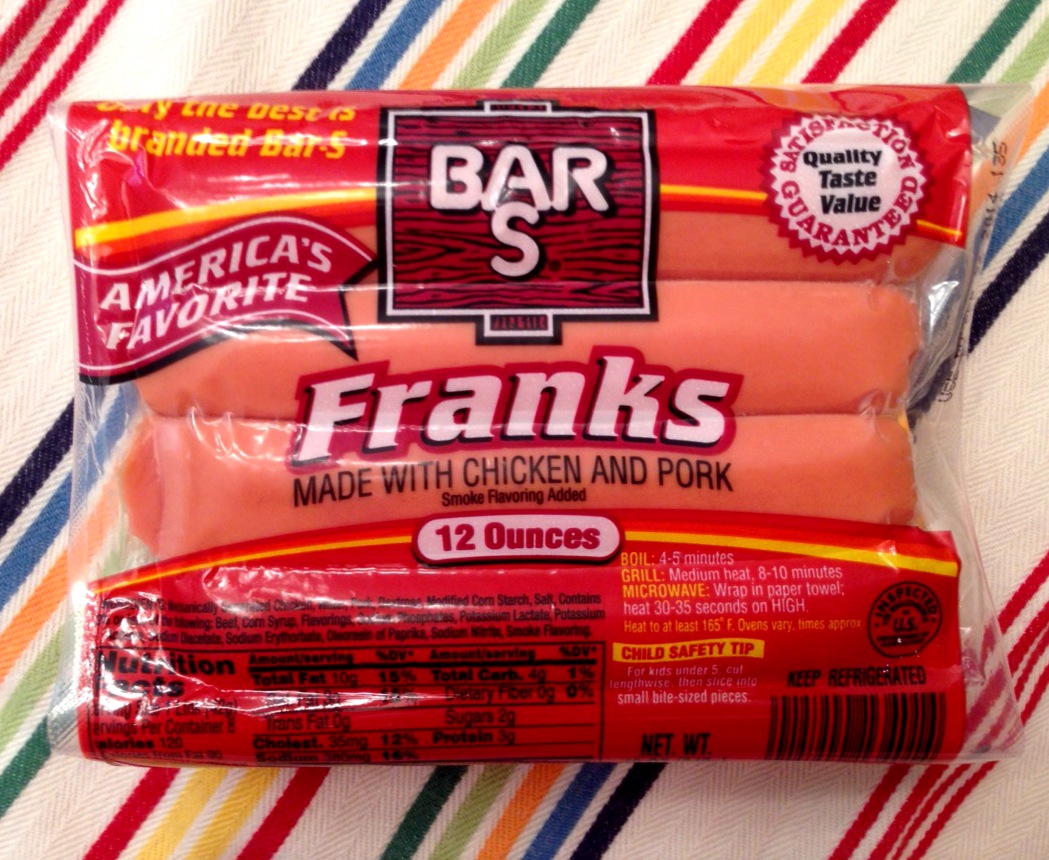 The Ultimate Food Truck Hot Dog! Tribute Journal