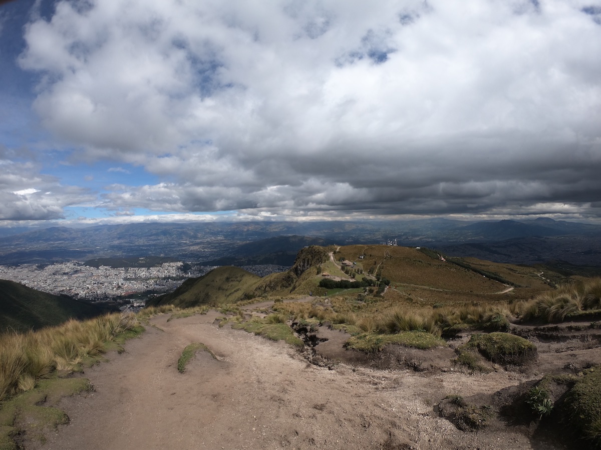 Weather in Quito, Ecuador What's The Best Time To Travel My Trip To