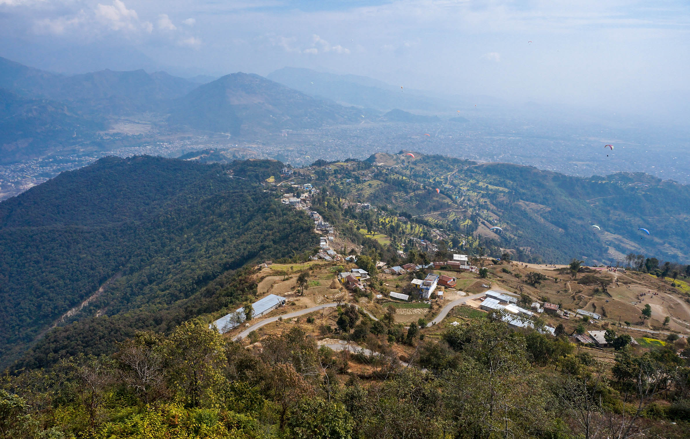 How to reach from Delhi to Nepal by road travel guide