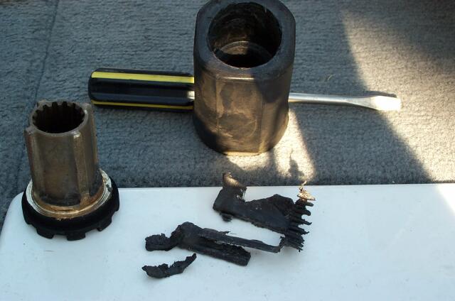 Bryan Bass Club Rip's Tips Fixing Stuff