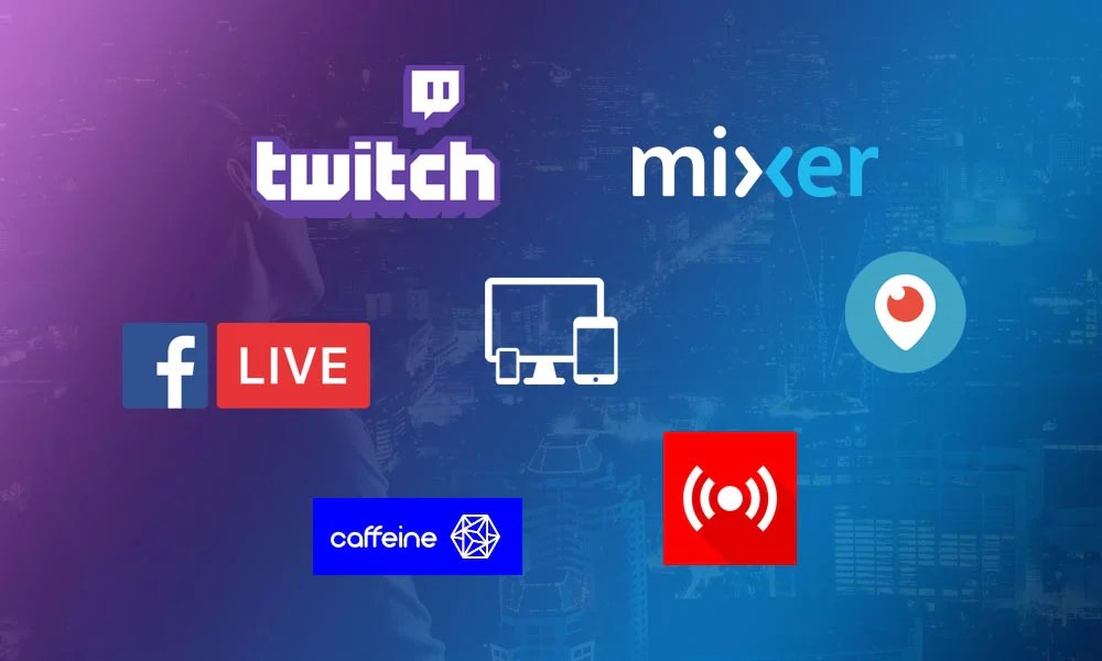 How to Choose the Best Gaming Stream Platform for Your Needs Mytrix