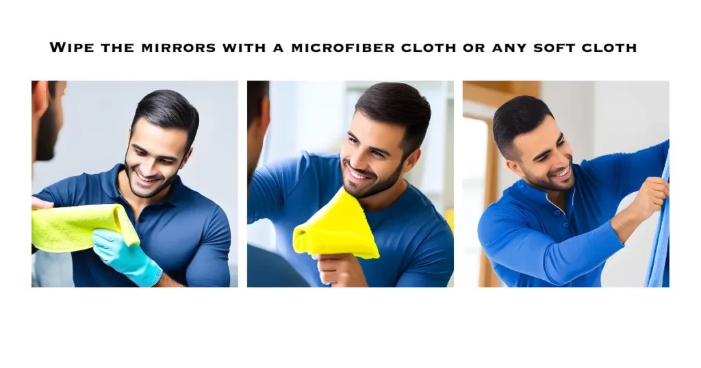 How To Make A True Mirror in 6 Easy Steps