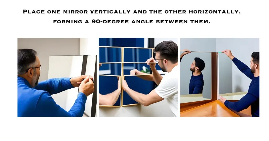 How To Make A True Mirror in 6 Easy Steps