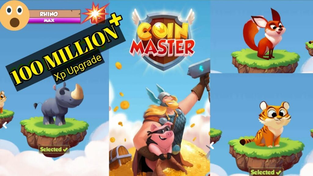 Fortnite XP Coin Master 2023 ️ MyTruKo