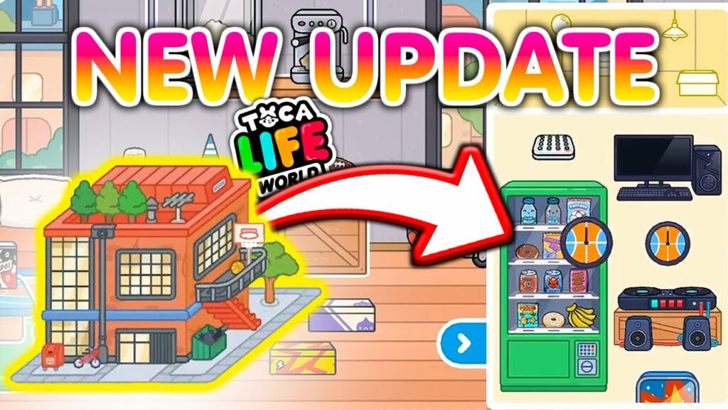 Cómo Tener Toca Boca Gratis Sin Happymod 2022 ♻️【 MyTruKo