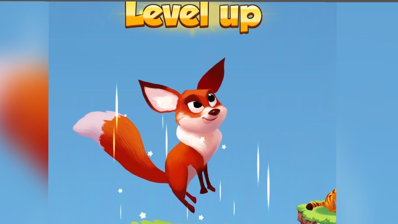 El Nivel Máximo de Foxy en Coin Master 2024 MyTruKo